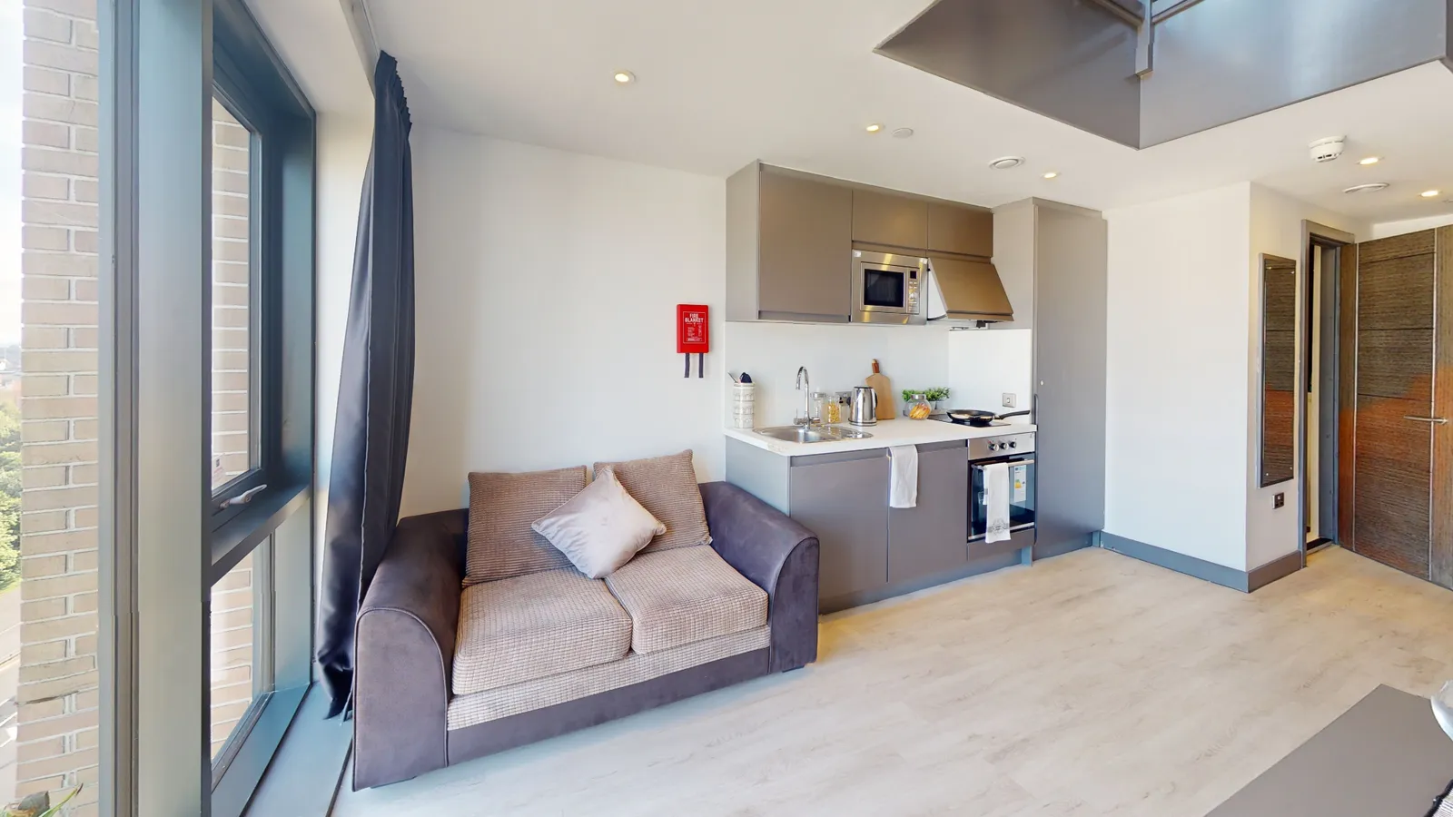 33 Parkside photo 30