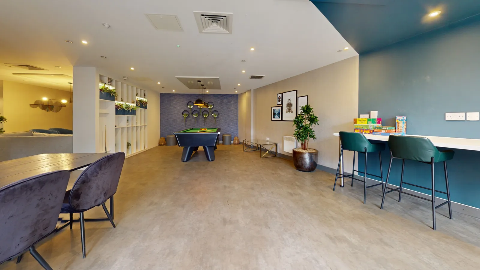 33 Parkside photo 31