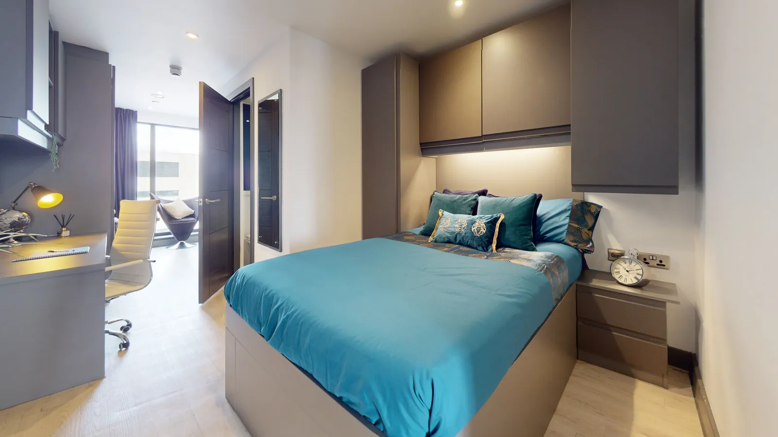 33 Parkside photo 32