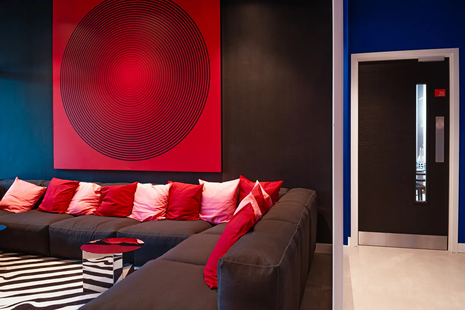 Copper Towers Student Accommodation photo 2