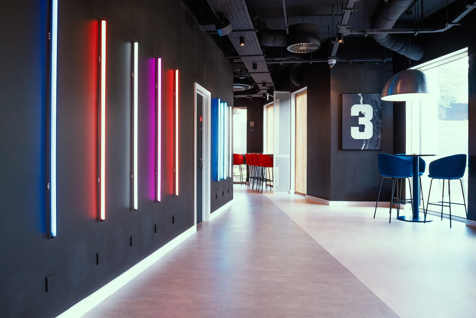 Copper Towers Student Accommodation photo 7