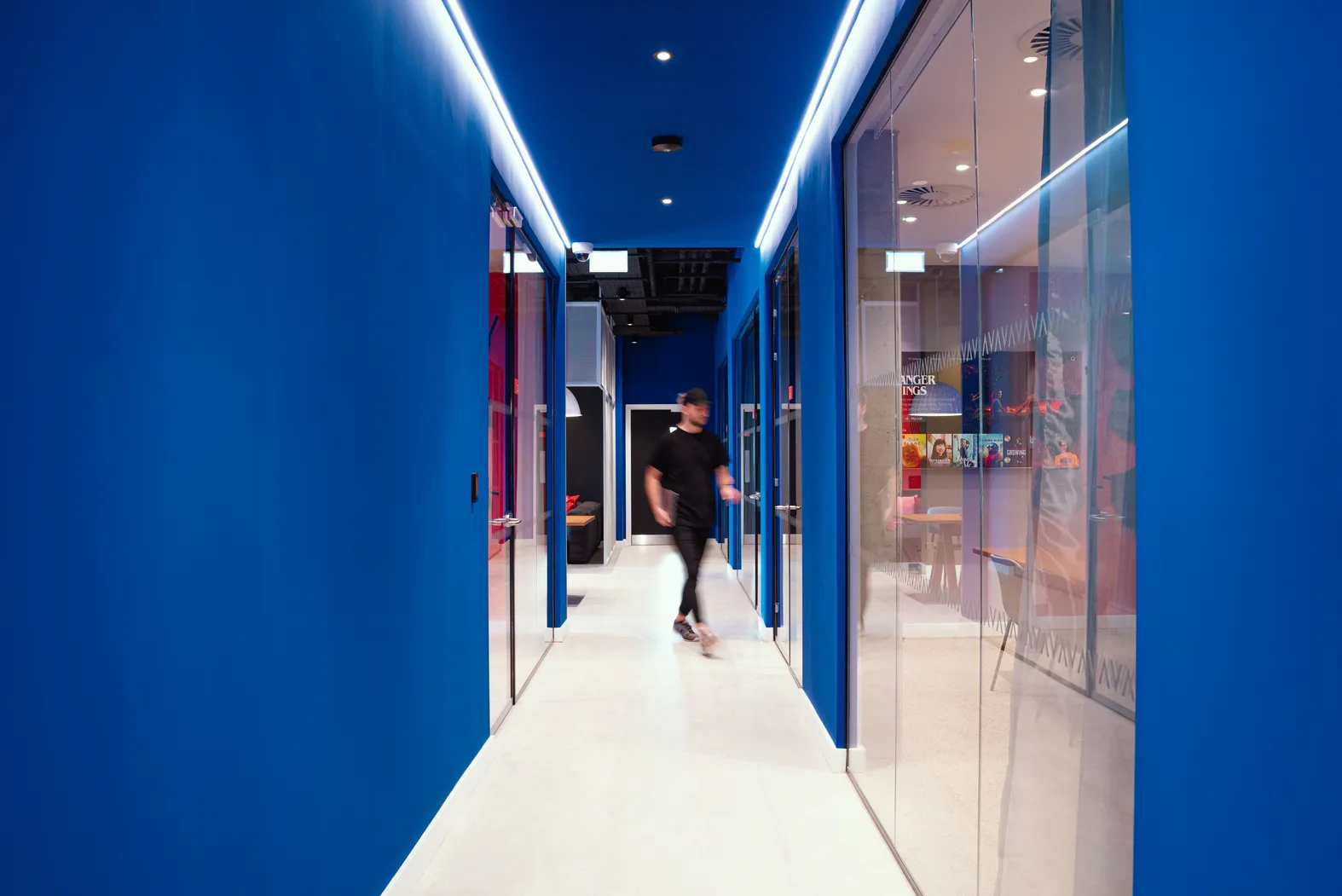 Copper Towers Student Accommodation photo 8