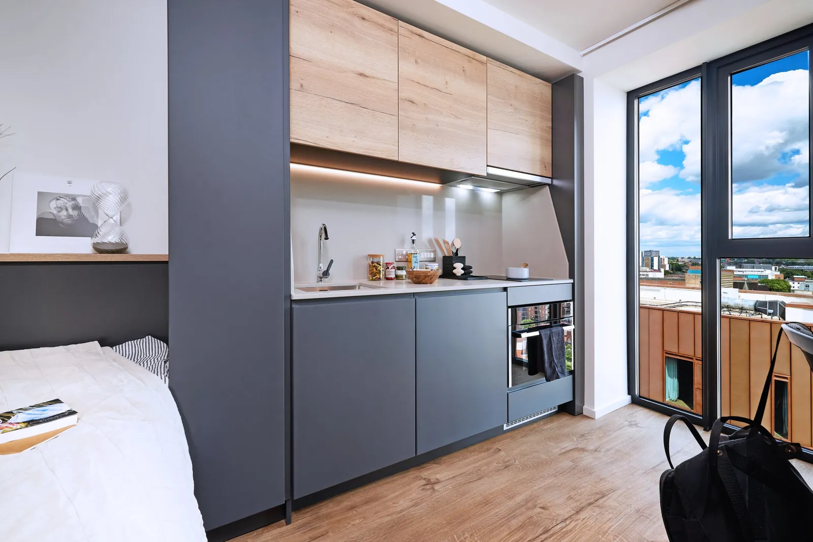 Copper Towers Student Accommodation photo 14