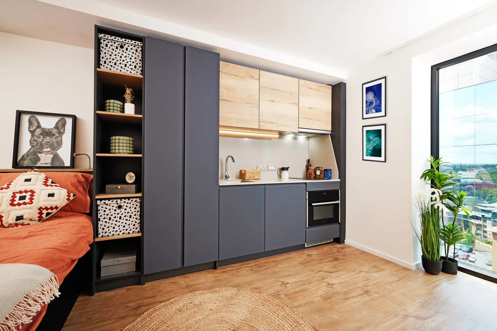 Copper Towers Student Accommodation photo 20