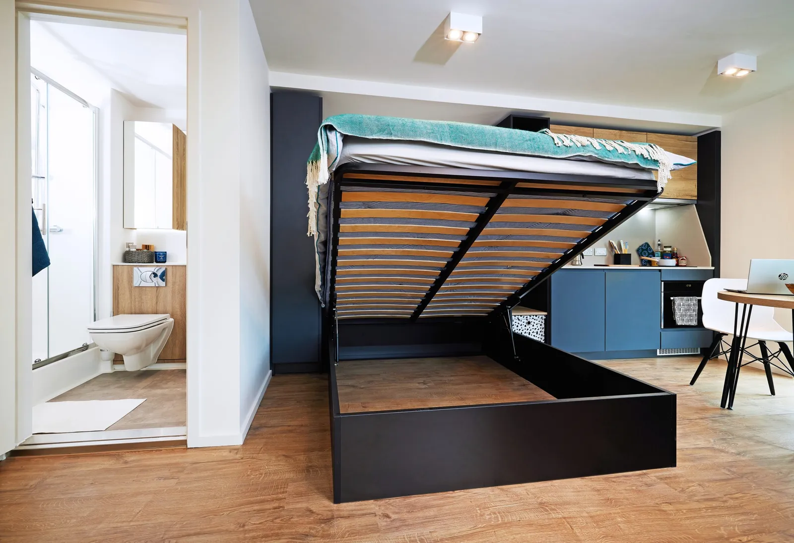 Copper Towers Student Accommodation photo 22