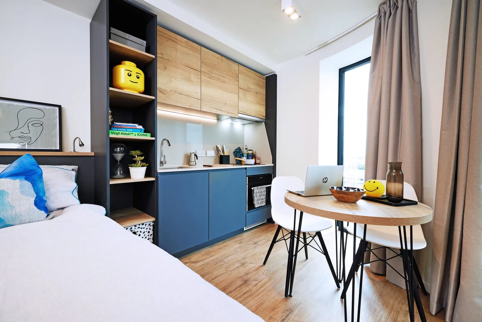 Copper Towers Student Accommodation photo 23