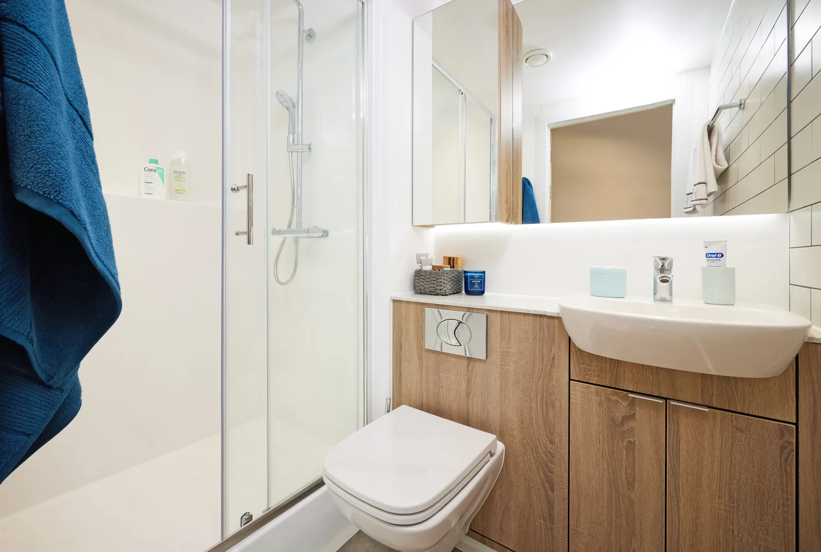Copper Towers Student Accommodation photo 25