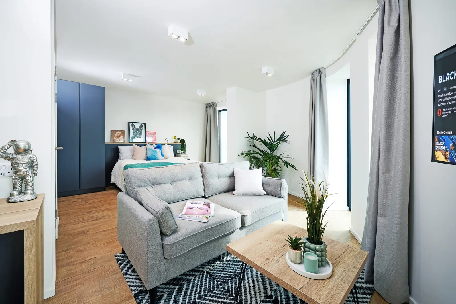 Copper Towers Student Accommodation photo 26