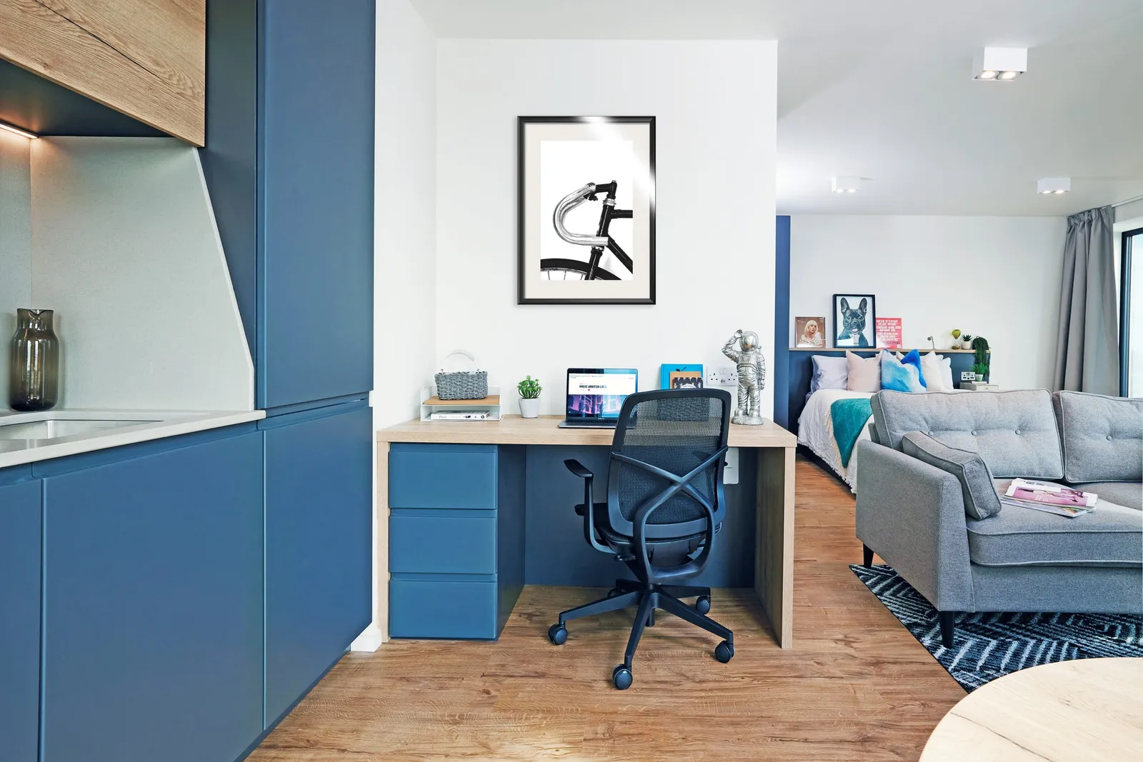 Copper Towers Student Accommodation photo 27