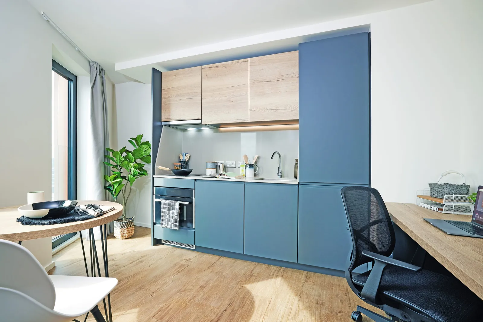 Copper Towers Student Accommodation photo 28