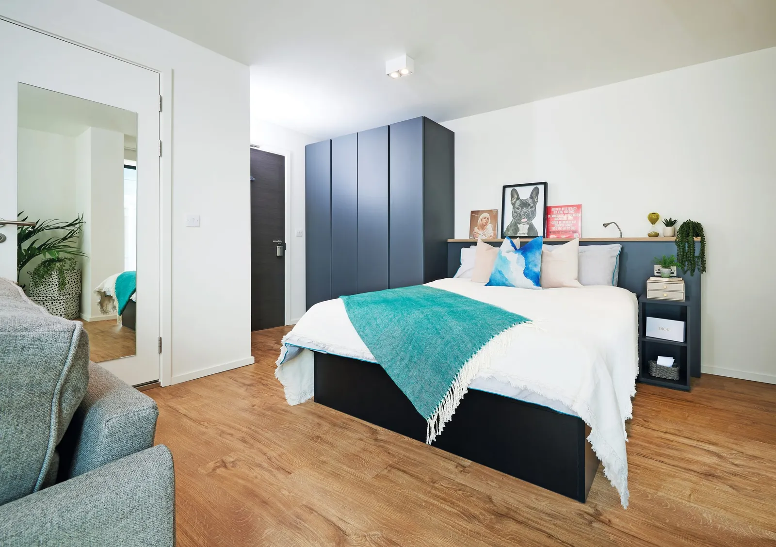 Copper Towers Student Accommodation photo 30