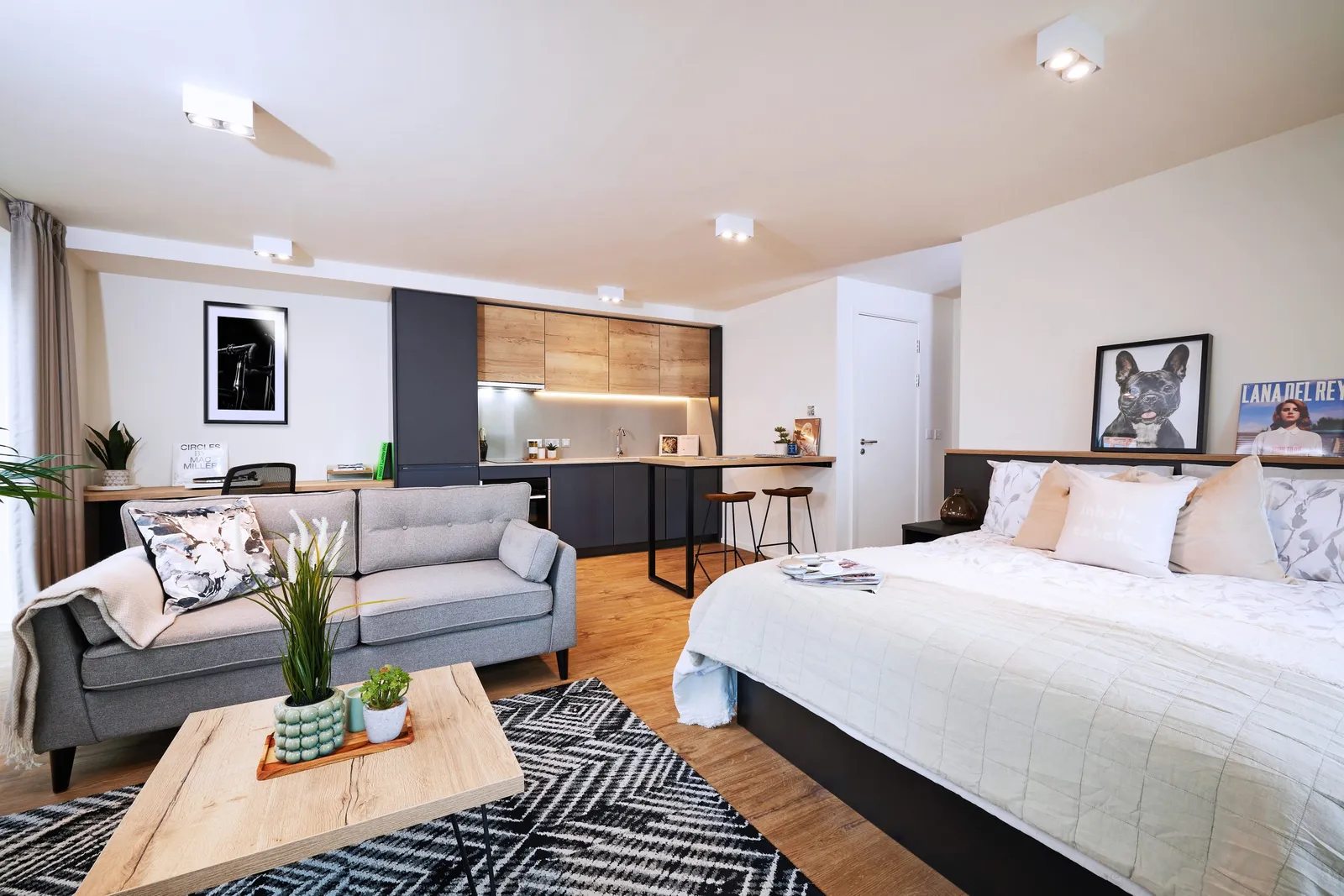 Copper Towers Student Accommodation photo 31