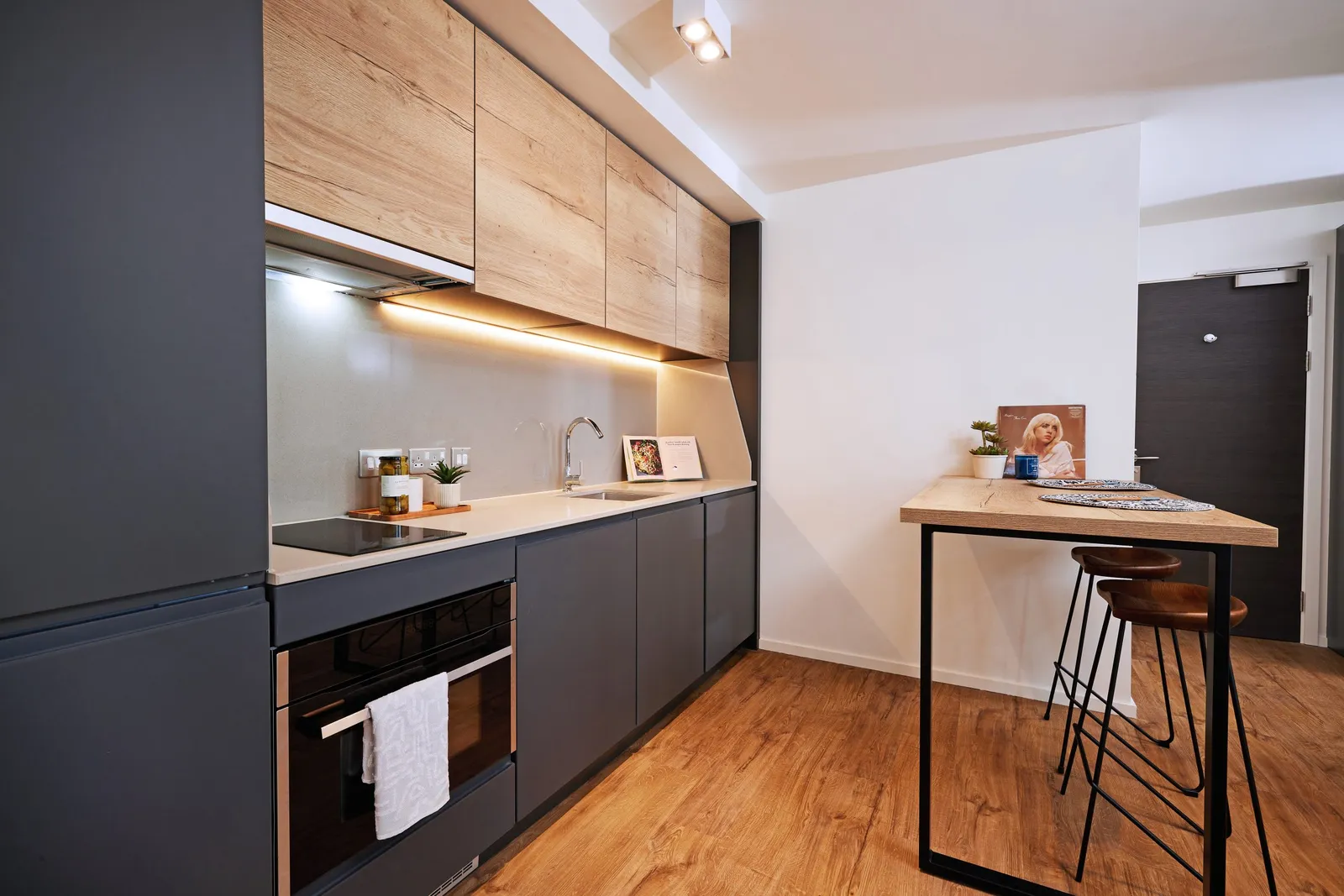 Copper Towers Student Accommodation photo 33