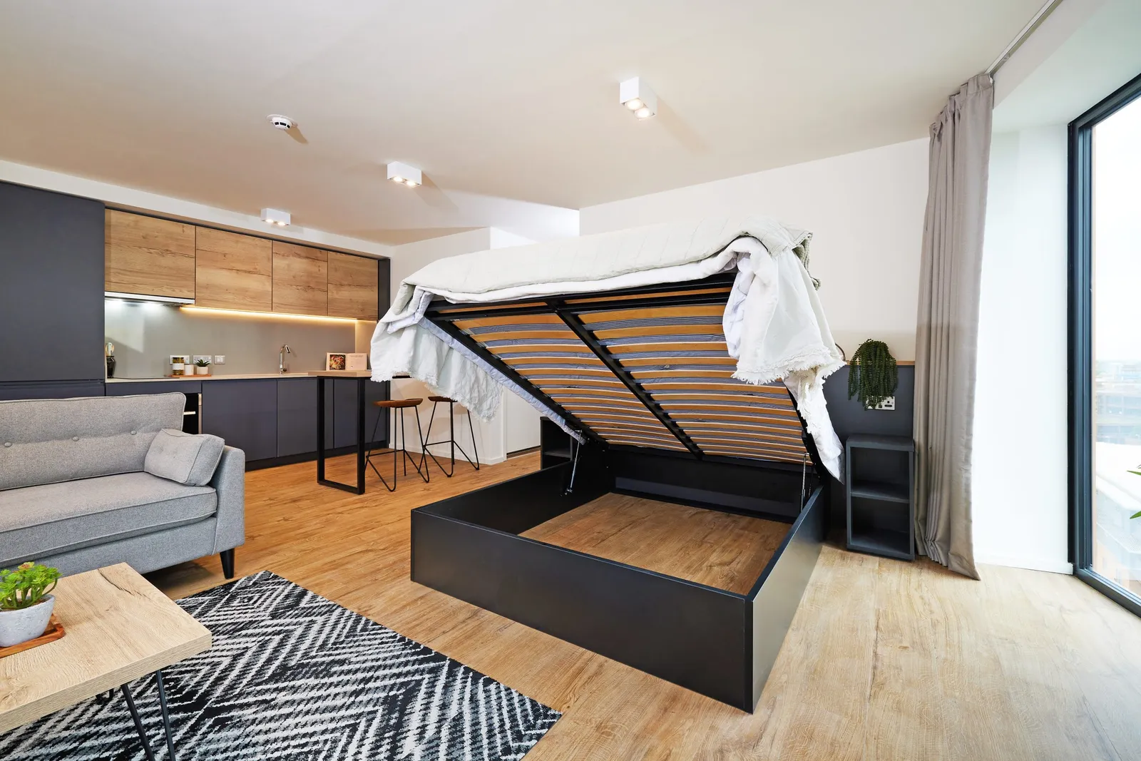 Copper Towers Student Accommodation photo 34