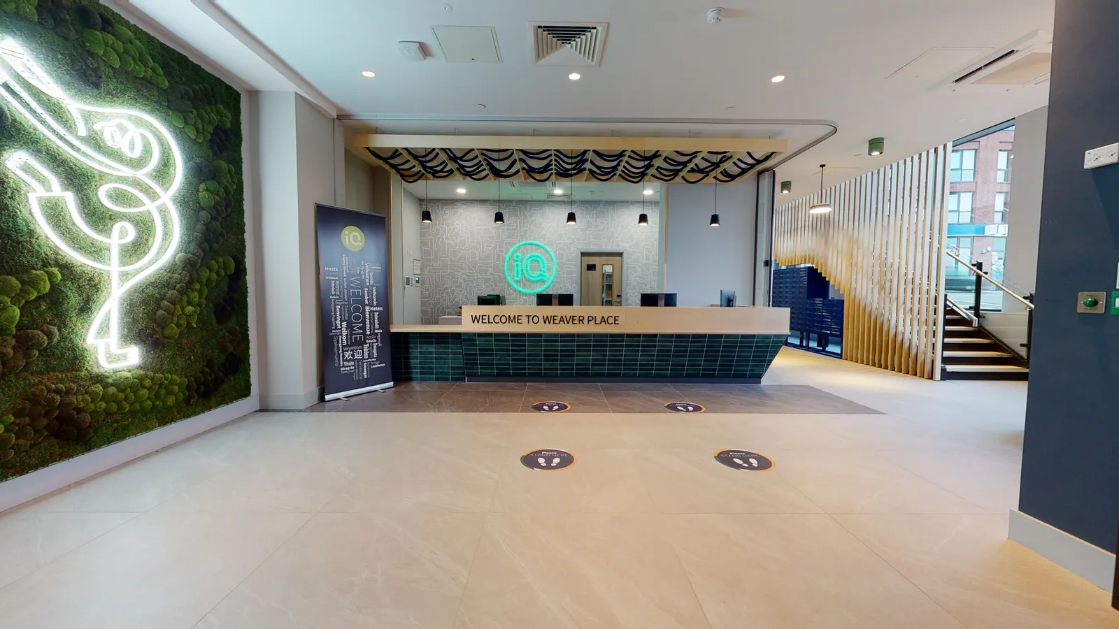 iQ Weaver Place photo 6