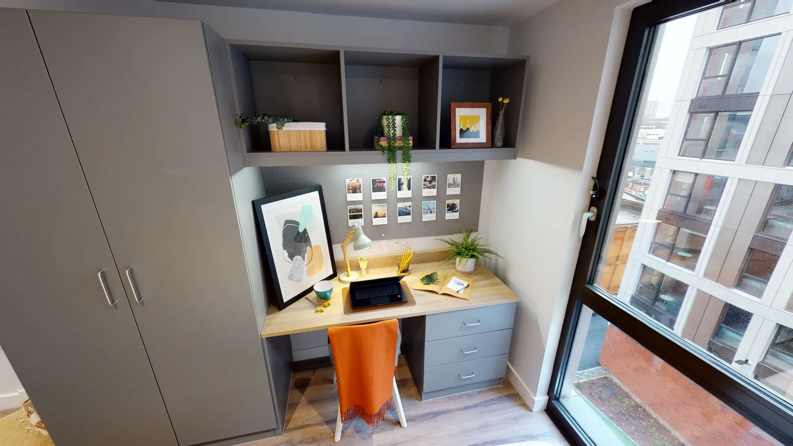 iQ Weaver Place photo 22