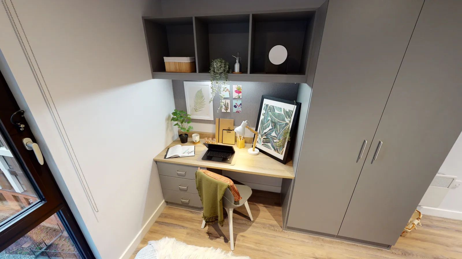 iQ Weaver Place photo 69