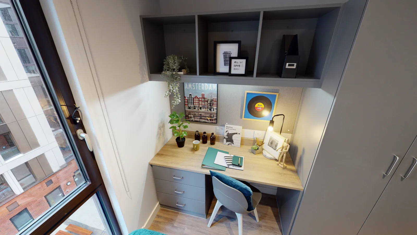 iQ Weaver Place photo 75