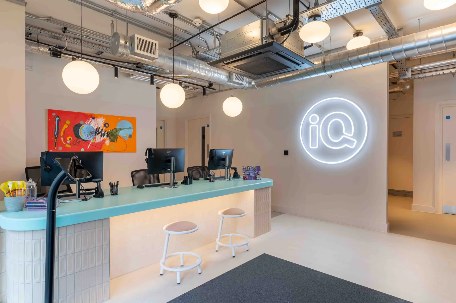 iQ Longwood Place photo 22