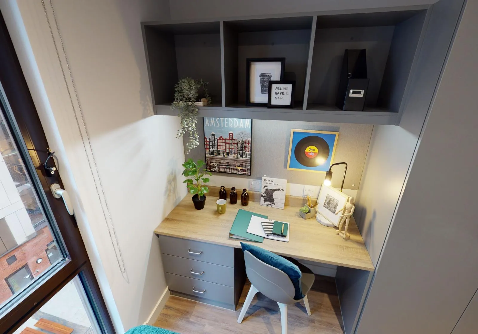 iQ Longwood Place photo 65