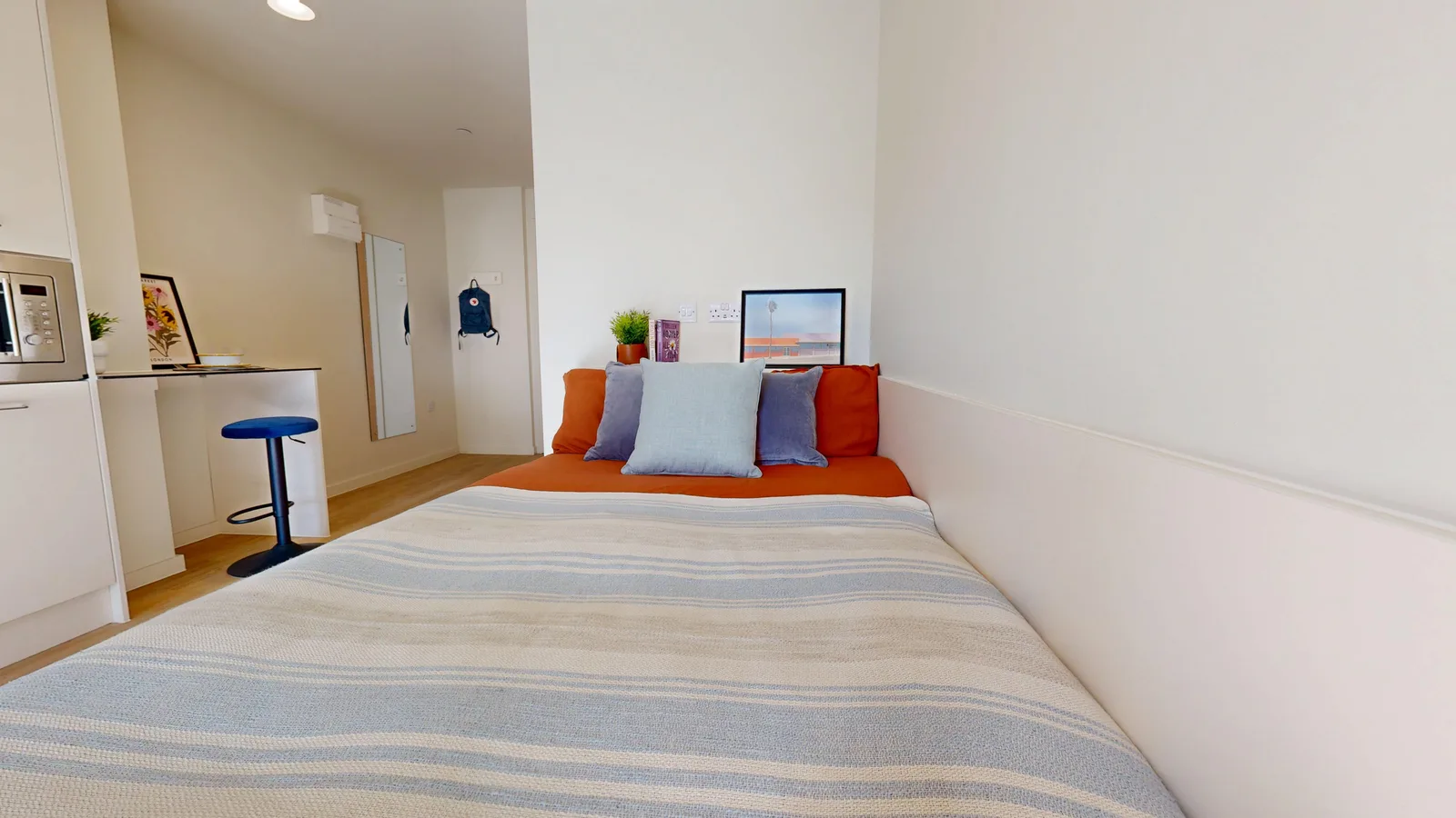 Platinum Studio Plus Deluxe at iQ Longwood Place