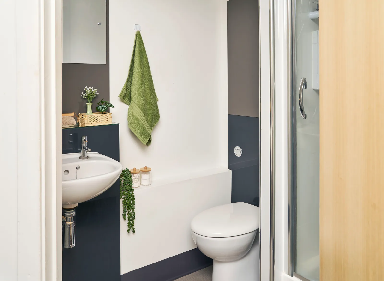 Queens Park House photo 9