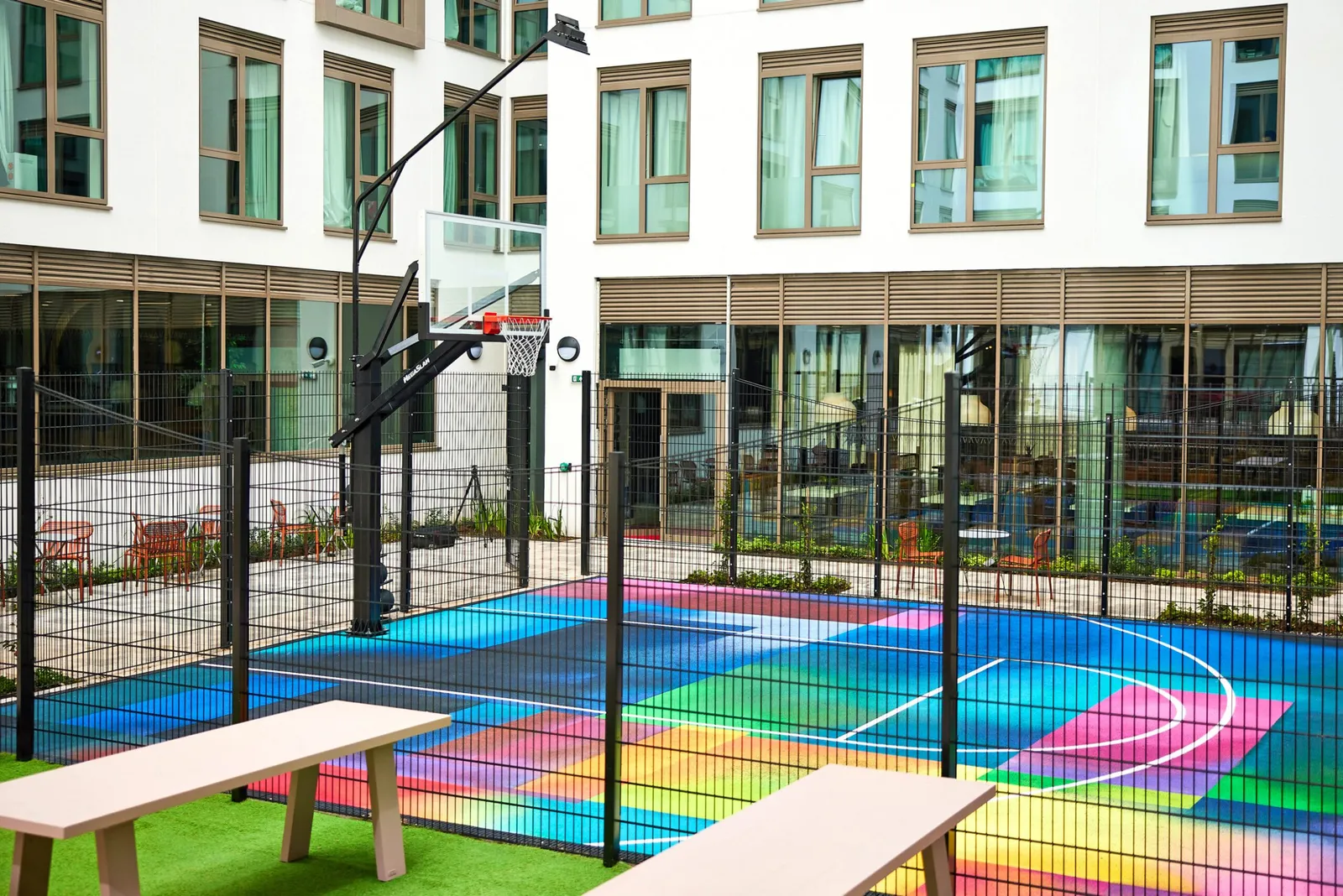 Warwick Cannon Park Student Accommodation photo 1