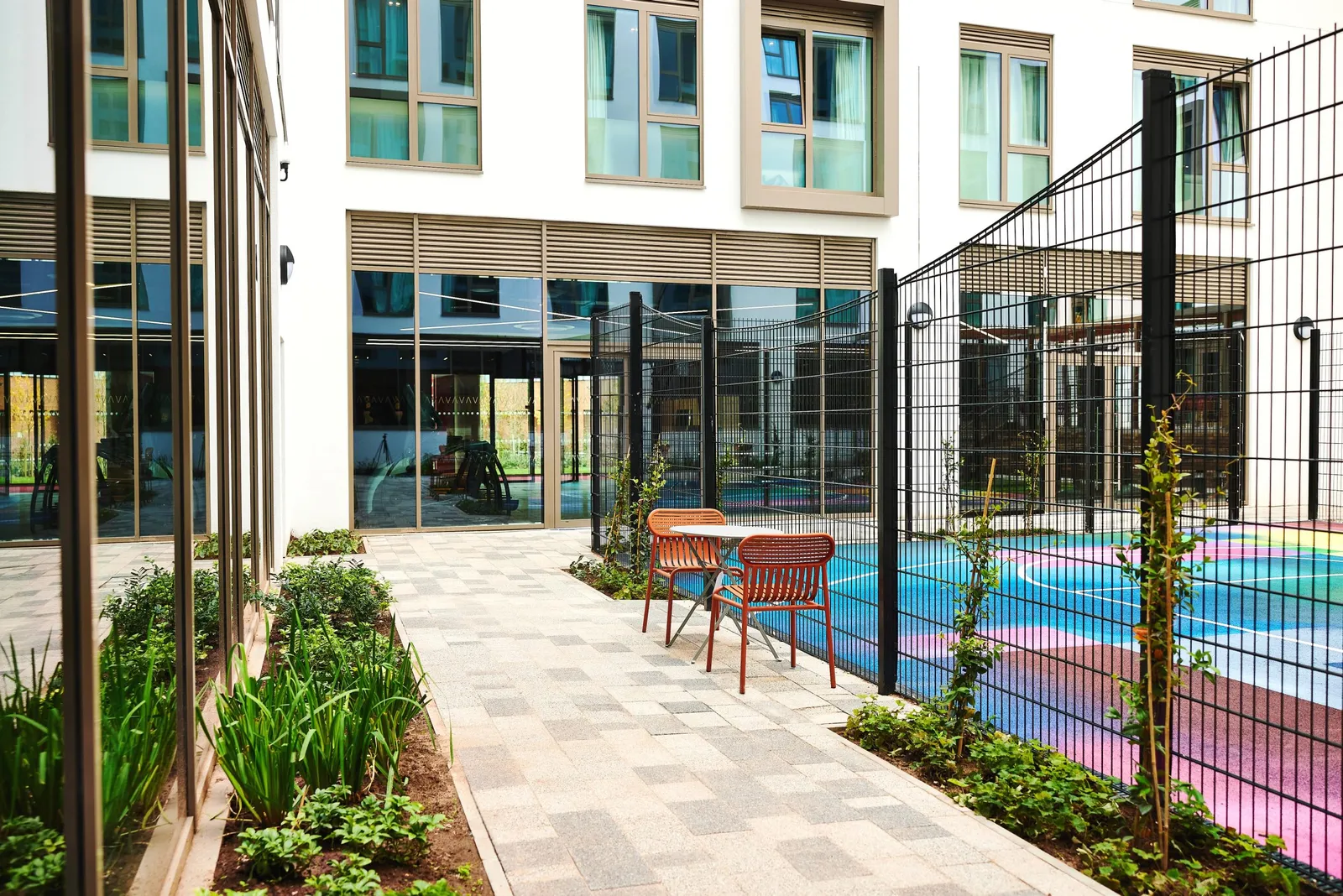 Warwick Cannon Park Student Accommodation photo 8