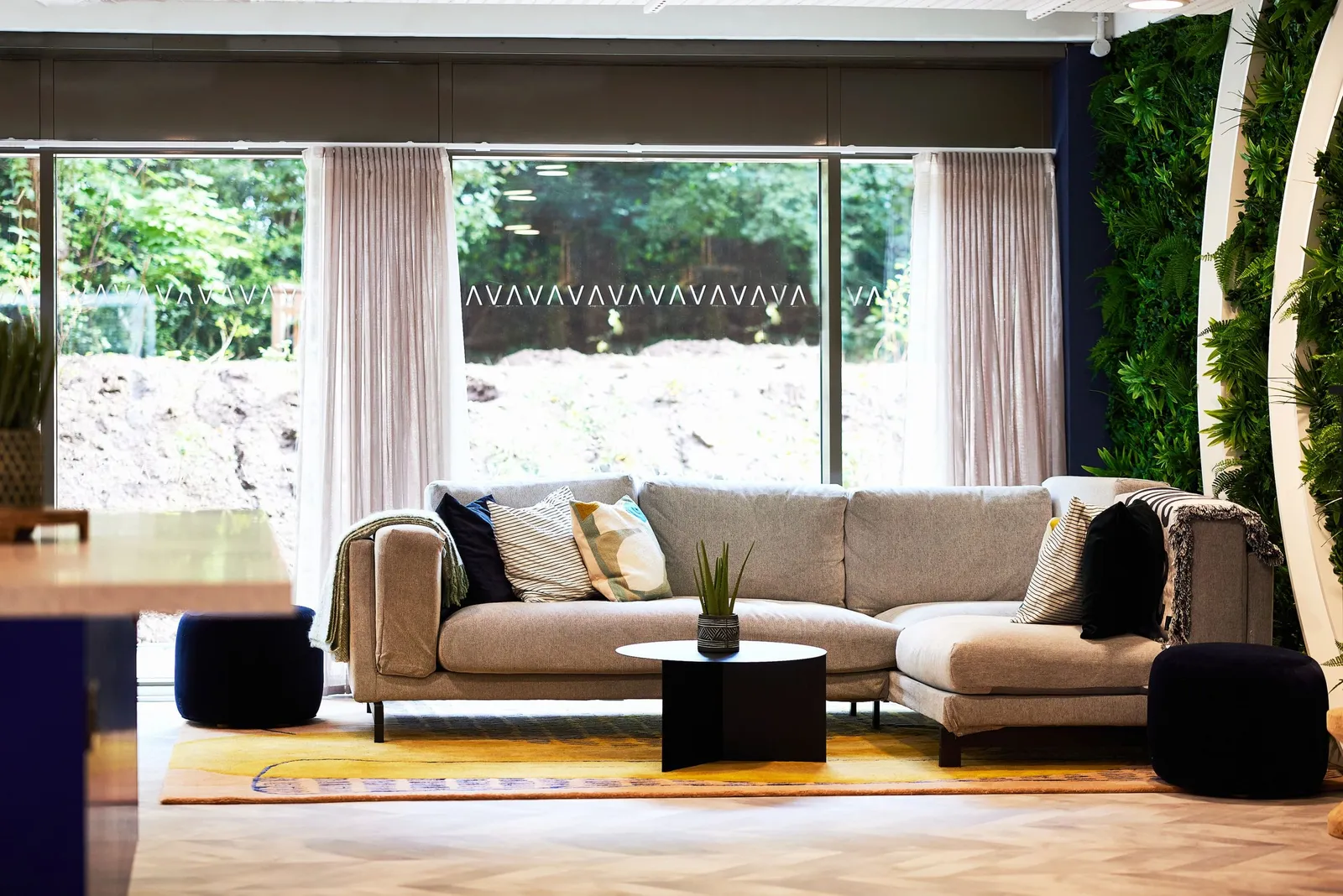 Warwick Cannon Park Student Accommodation photo 10