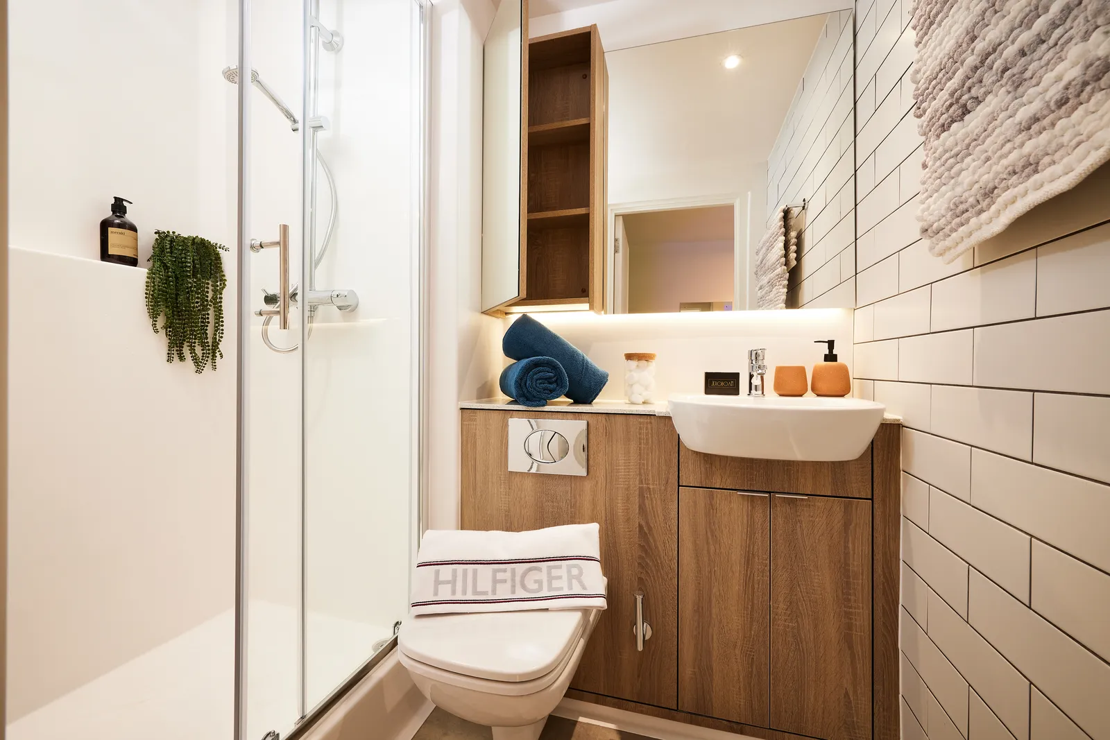 Warwick Cannon Park Student Accommodation photo 22