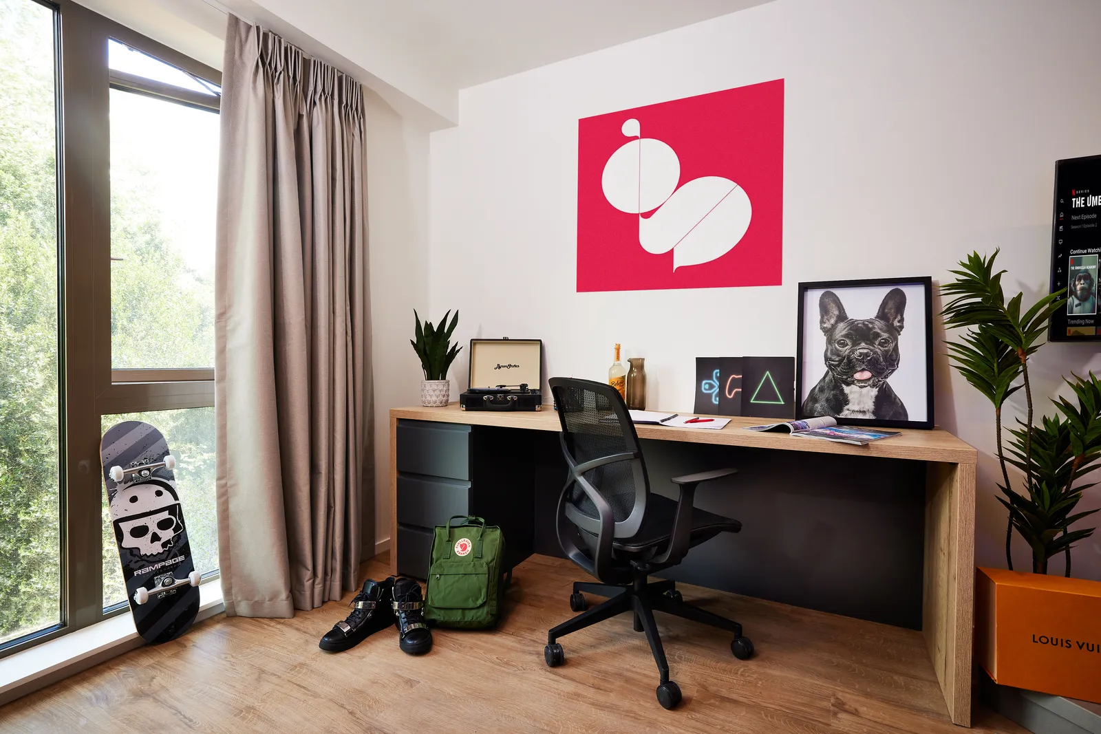 Warwick Cannon Park Student Accommodation photo 25