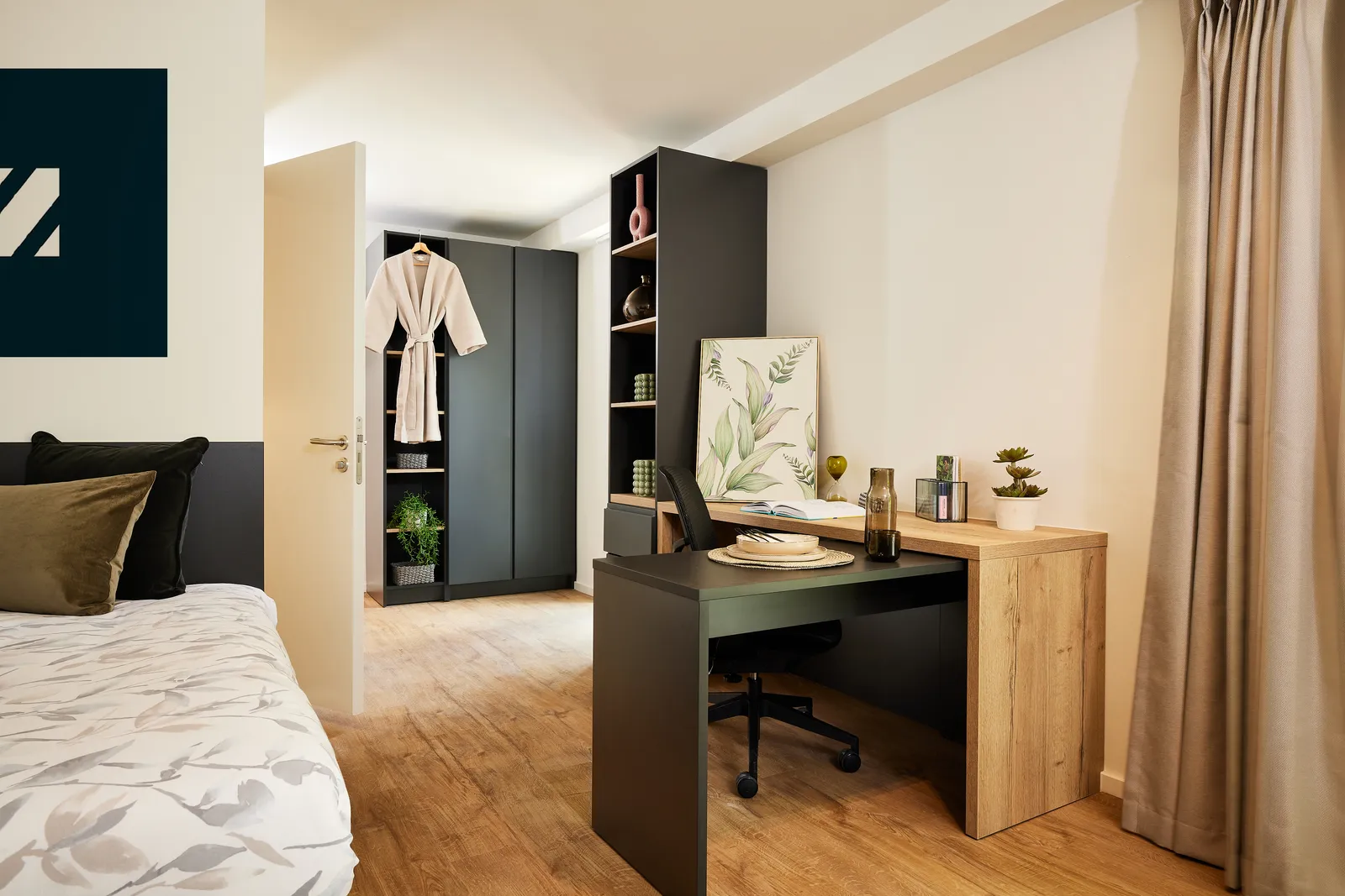 Warwick Cannon Park Student Accommodation photo 33