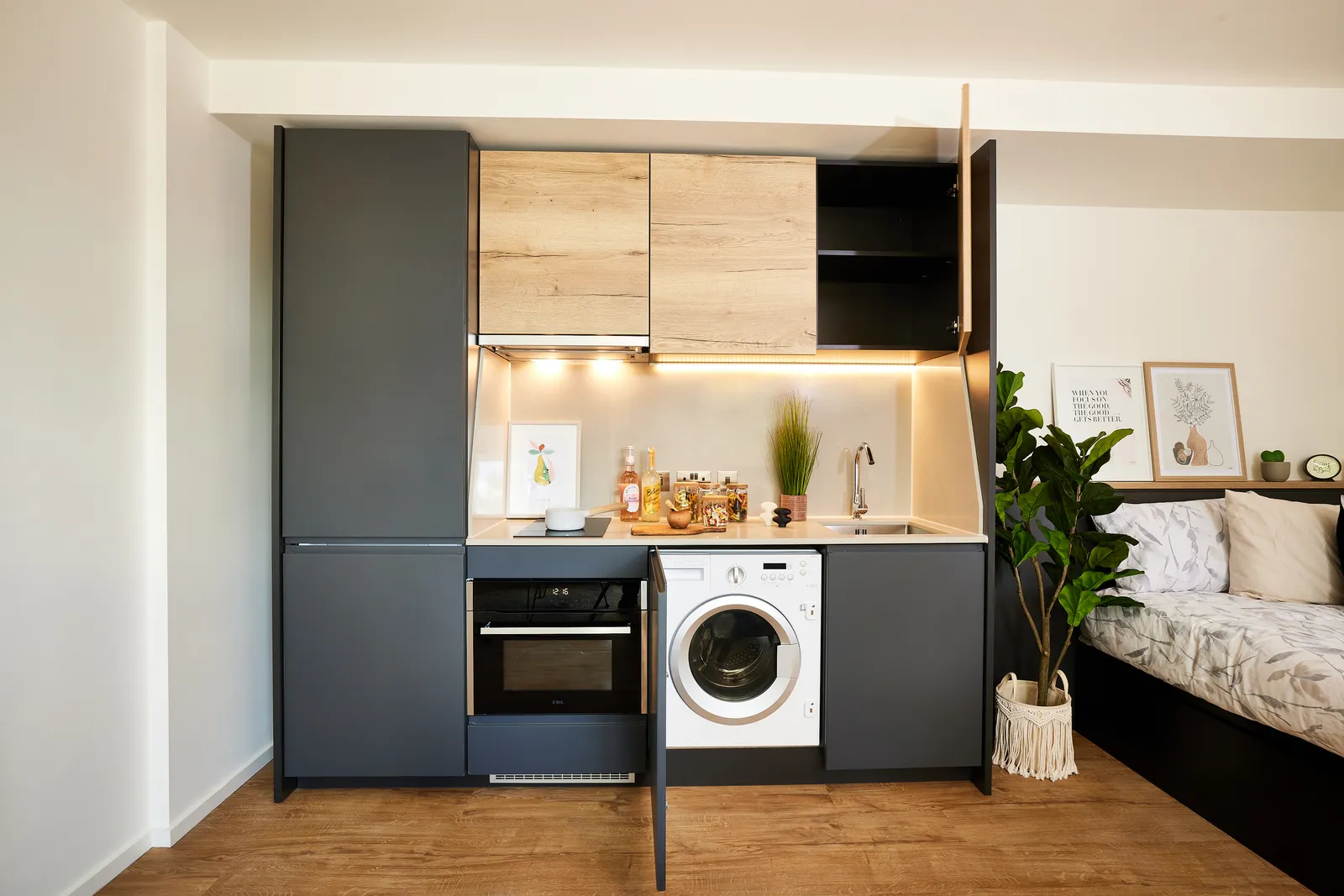 Warwick Cannon Park Student Accommodation photo 34