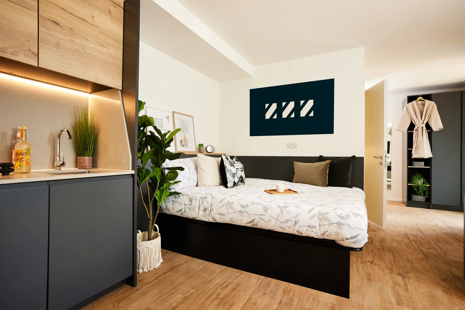Warwick Cannon Park Student Accommodation photo 35