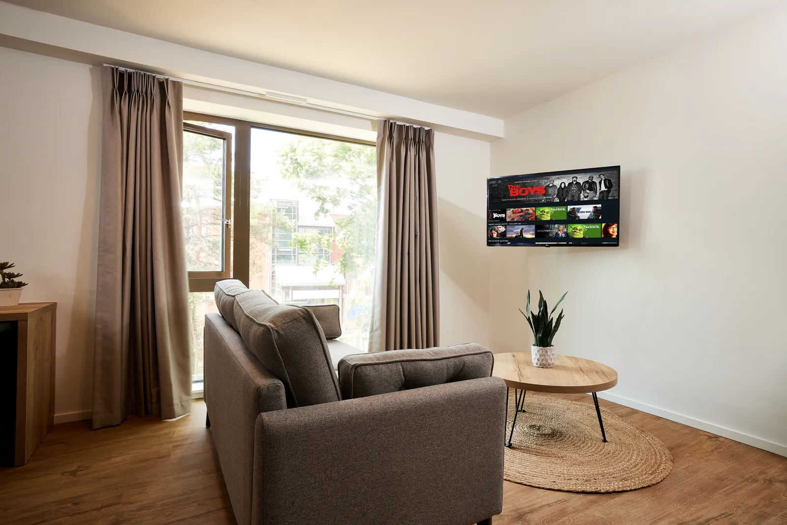 Warwick Cannon Park Student Accommodation photo 36