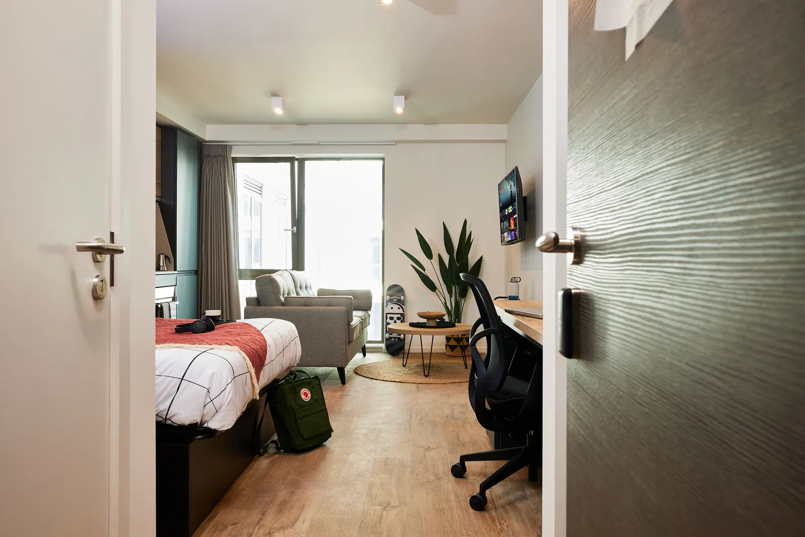 Warwick Cannon Park Student Accommodation photo 39