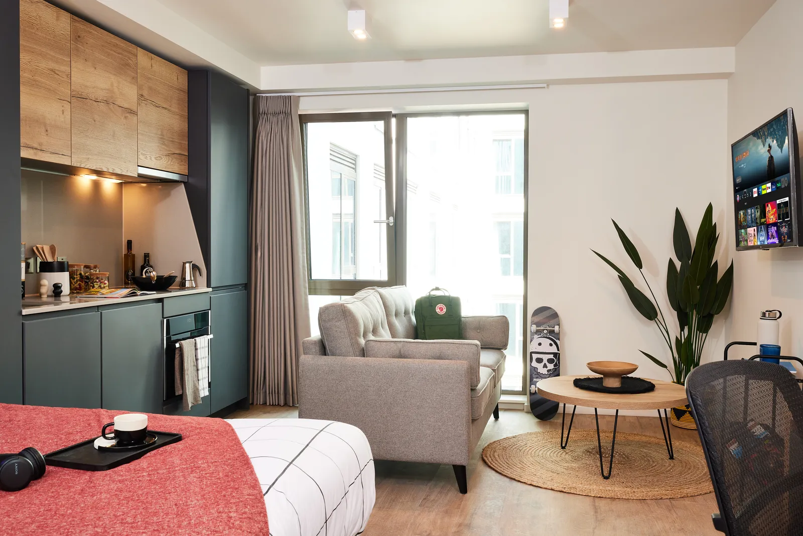 Warwick Cannon Park Student Accommodation photo 40