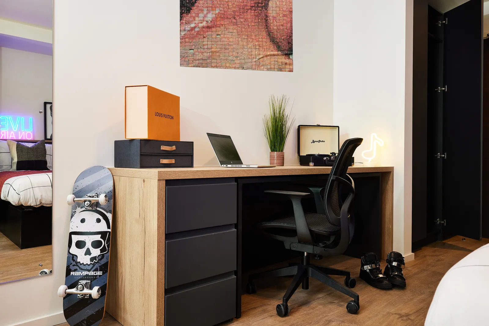 Warwick Cannon Park Student Accommodation photo 41