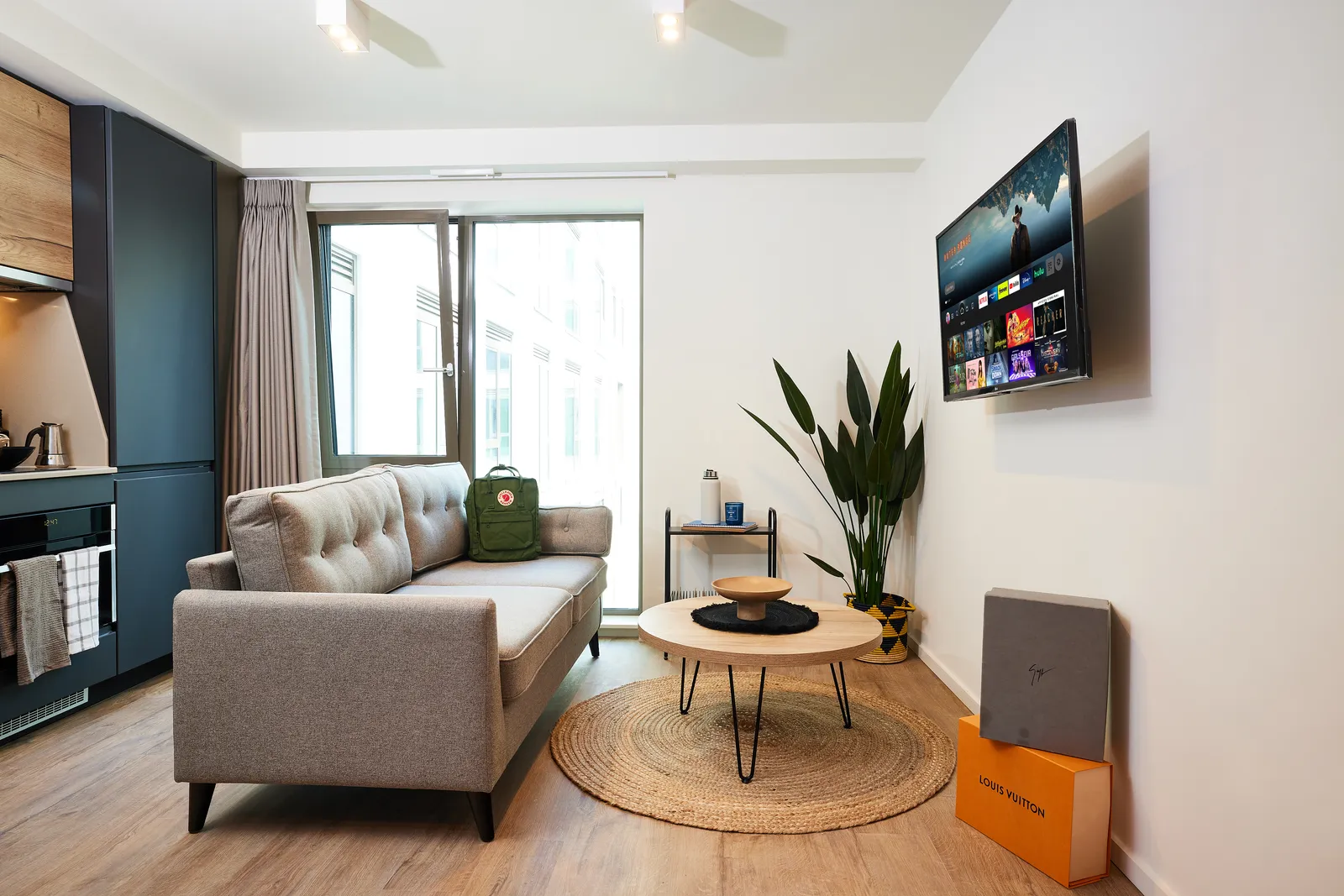 Warwick Cannon Park Student Accommodation photo 42