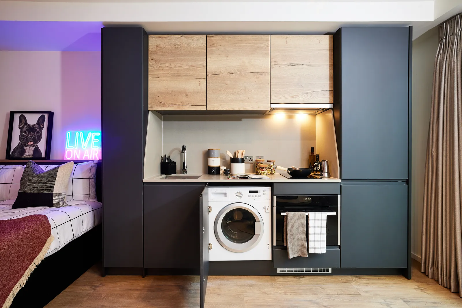 Warwick Cannon Park Student Accommodation photo 44