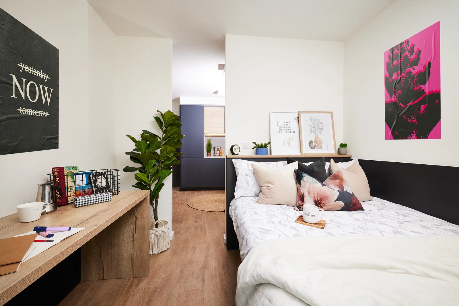Warwick Cannon Park Student Accommodation photo 46