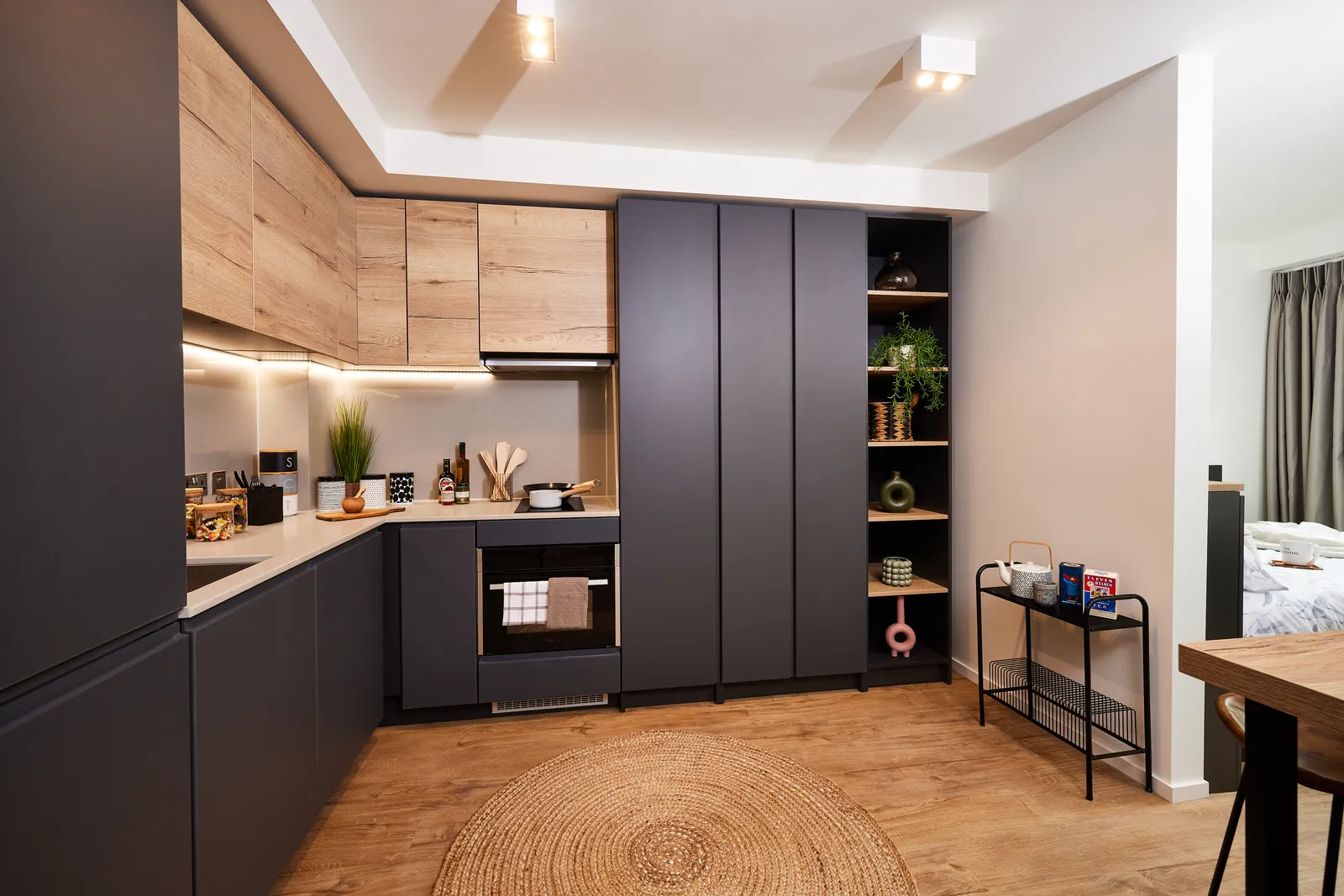 Warwick Cannon Park Student Accommodation photo 48
