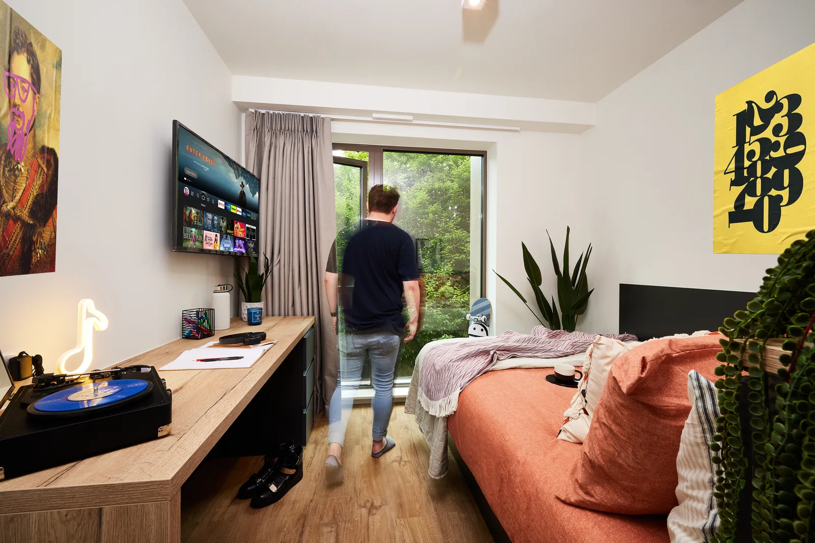 Warwick Cannon Park Student Accommodation photo 50