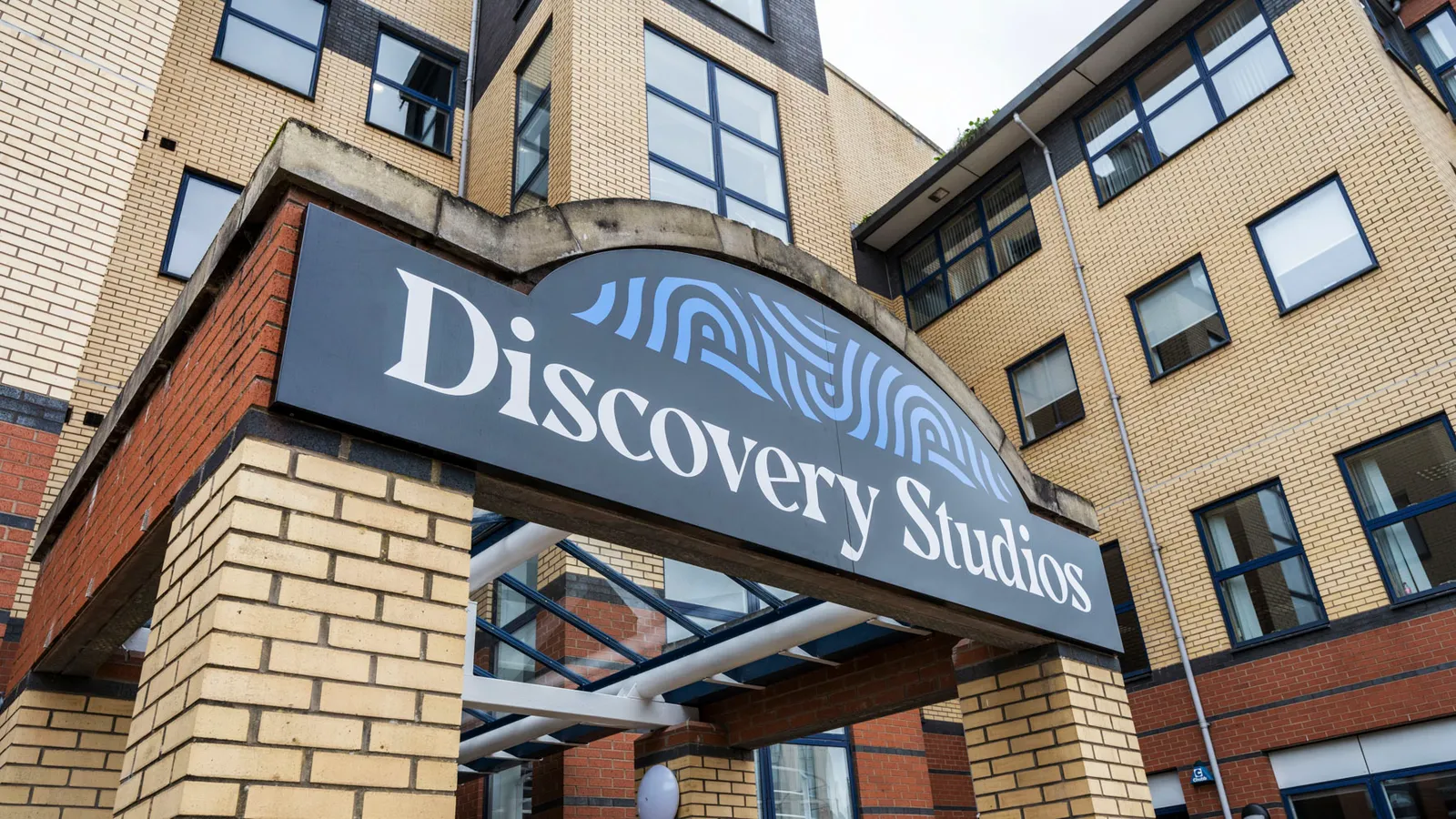 Discovery Studios, Dundee photo 10