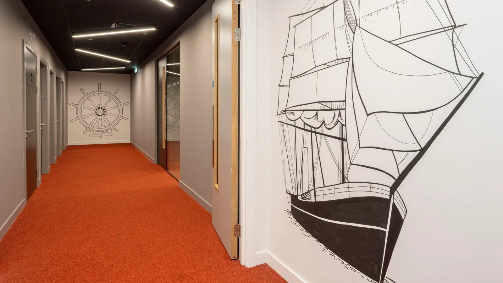 Discovery Studios, Dundee photo 14