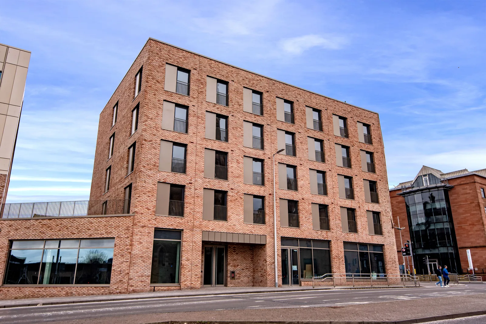 Greenmarket Studios, Dundee photo 1