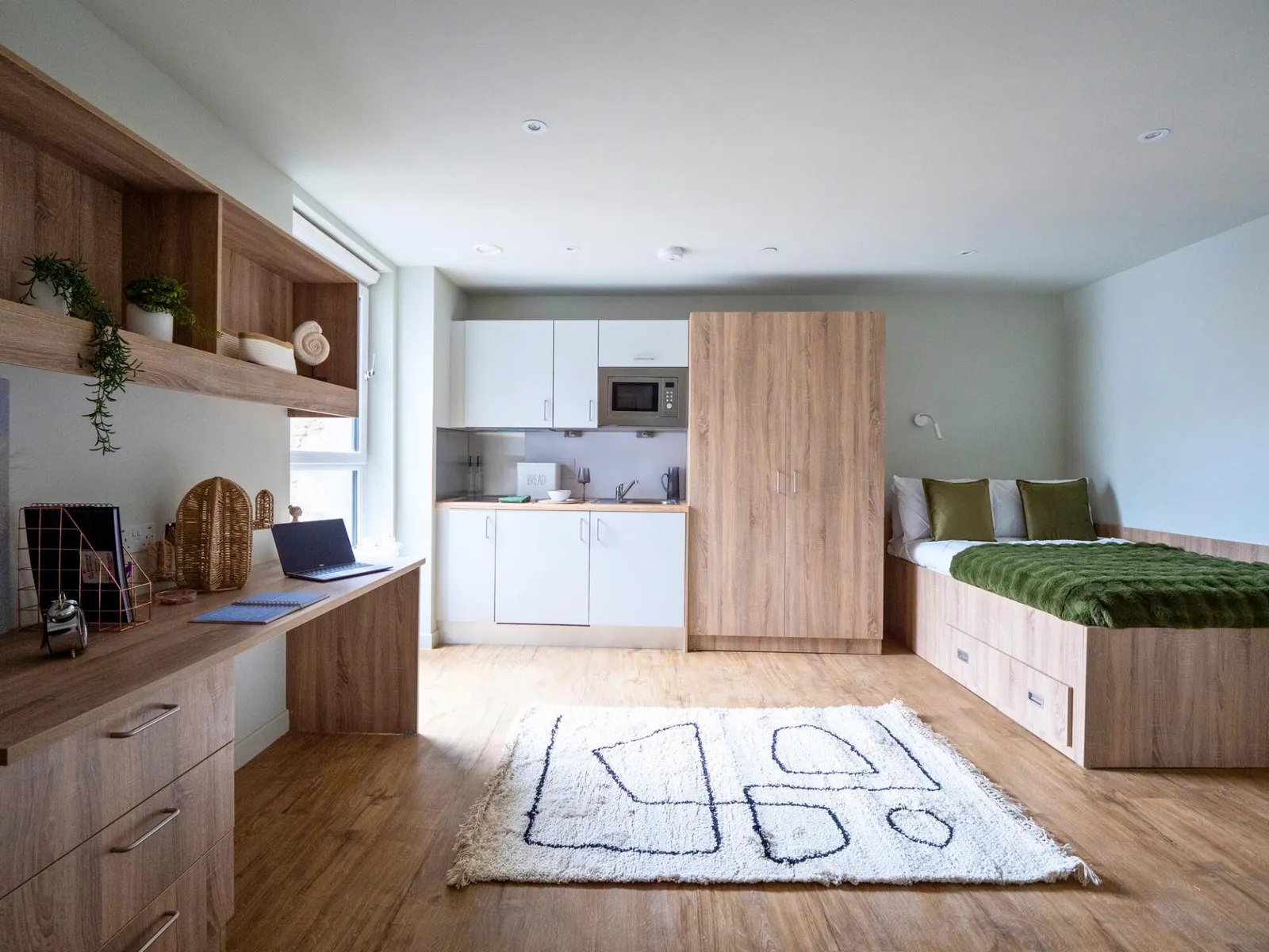 Greenmarket Studios, Dundee photo 4