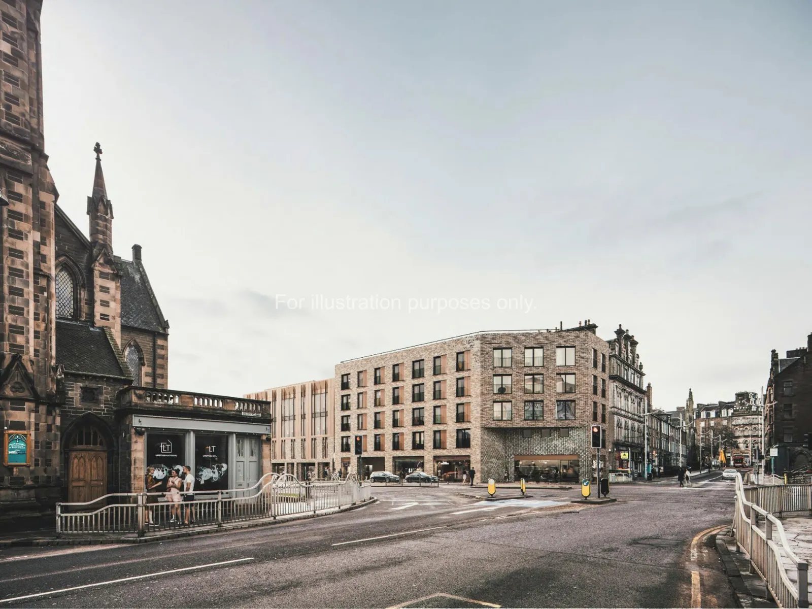 Greenmarket Studios, Dundee photo 9