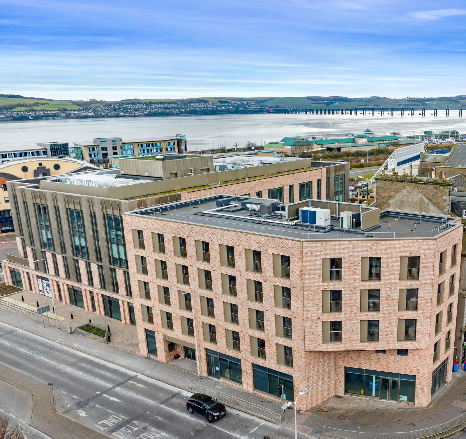 Greenmarket Studios, Dundee photo 10