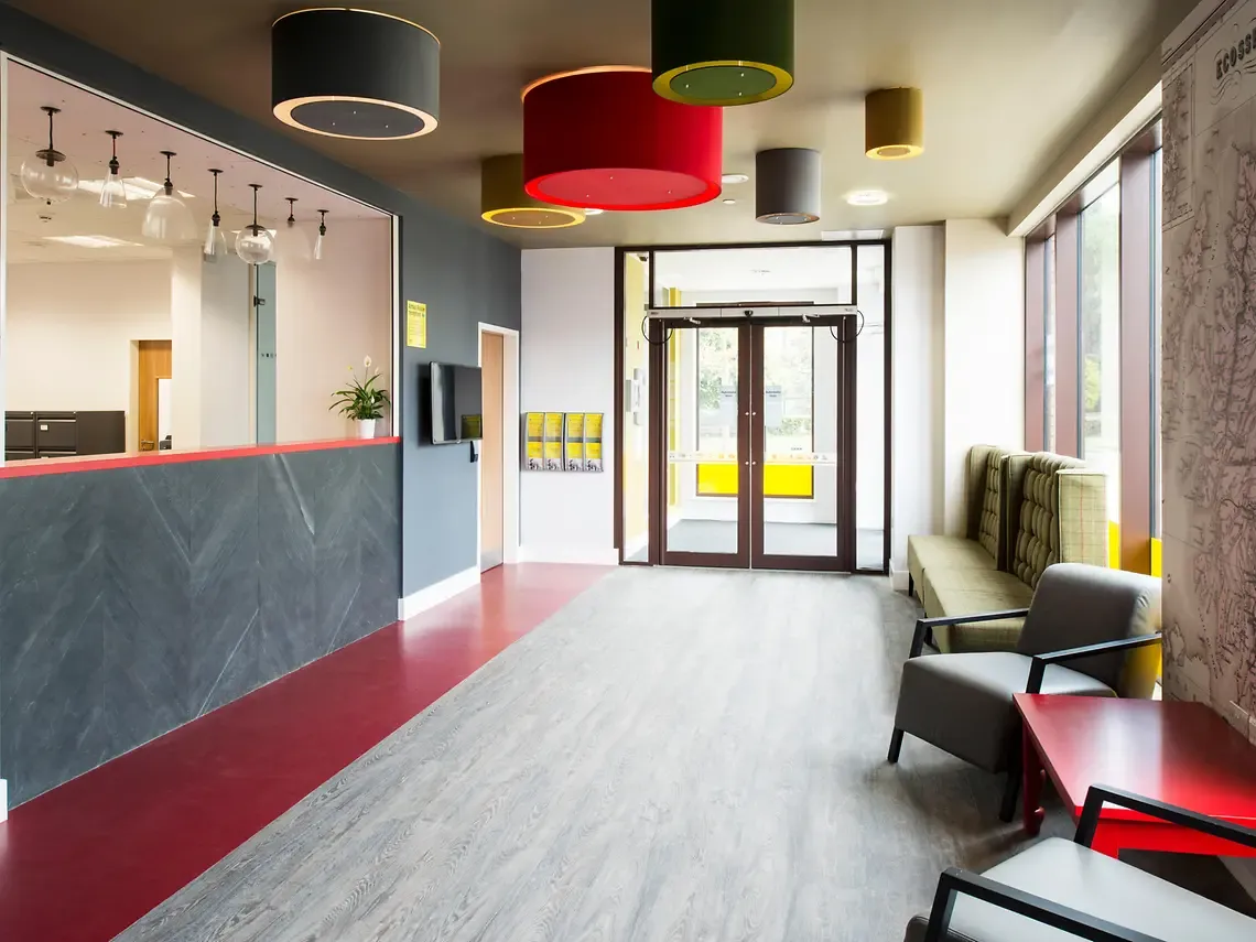 Yugo Arran House photo 15